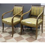 941 2566 ARMCHAIRS